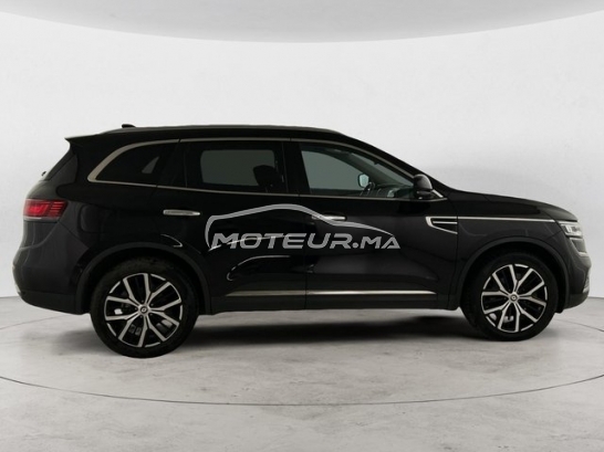 رونو كوليوس مستعملة 3364048