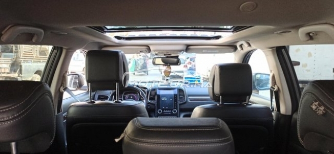 RENAULT Koleos occasion 2979514