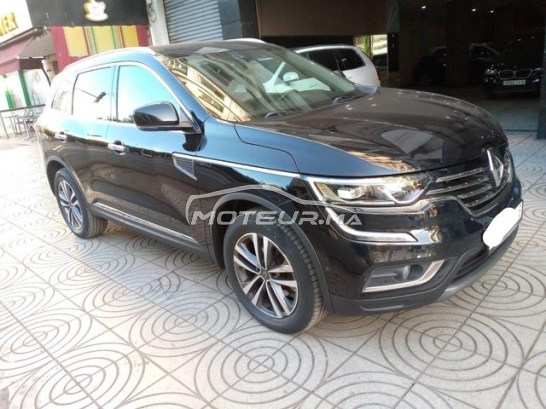 رونو كوليوس مستعملة 1725753