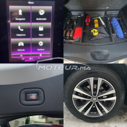 RENAULT Koleos 2.0 dci 175 x-tronic 4wd intens occasion 1326471