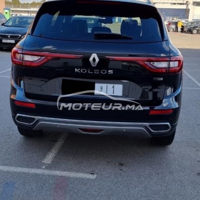 رونو كوليوس مستعملة 1428393