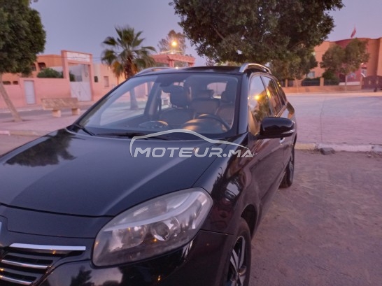 رونو كوليوس مستعملة 1624723