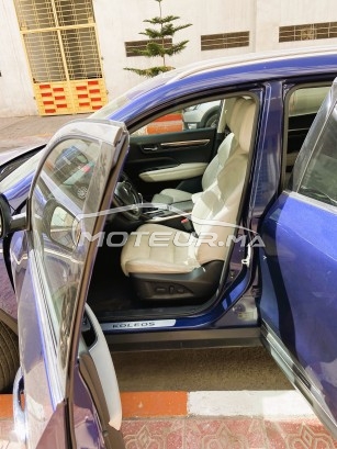 رونو كوليوس مستعملة 1687152