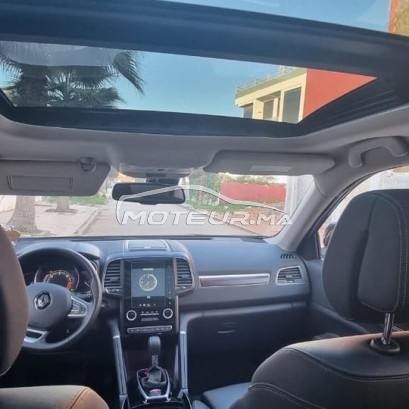 رونو كوليوس مستعملة 1428391