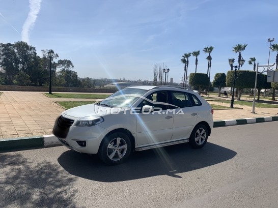 رونو كوليوس 2l 150cv مستعملة 1587163