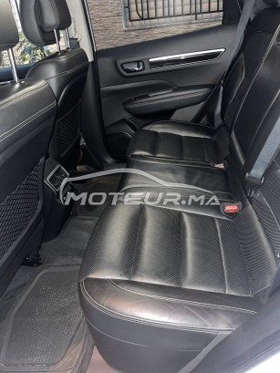 RENAULT Koleos 2.0 dci 175 x-tronic 4wd intens occasion 1326475