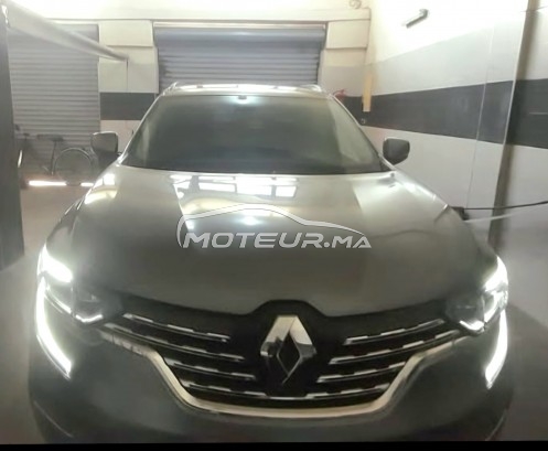 رونو كوليوس مستعملة 1859106