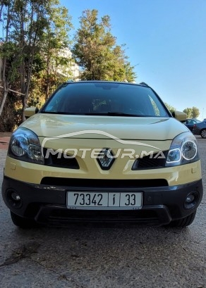 رونو كوليوس مستعملة 1754609