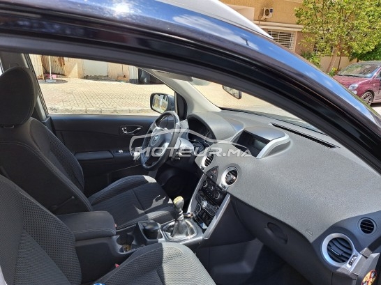 رونو كوليوس 2l مستعملة 1643270