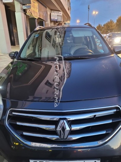 رونو كوليوس مستعملة 1661202