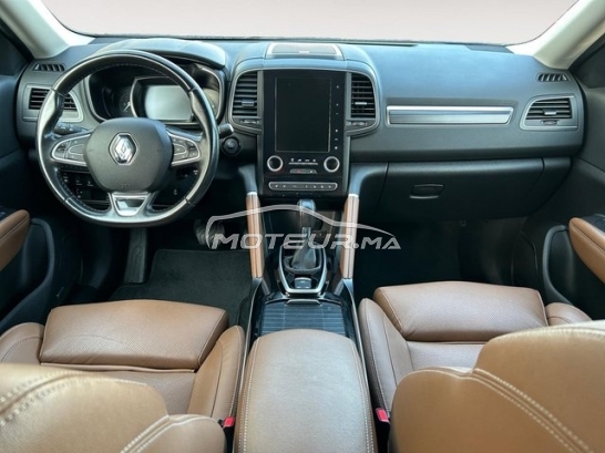 رونو كوليوس مستعملة 3363983