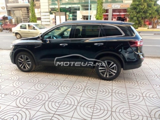 رونو كوليوس مستعملة 1725759