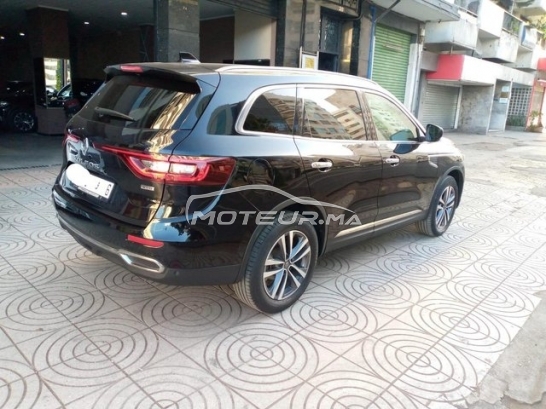 رونو كوليوس مستعملة 1725754