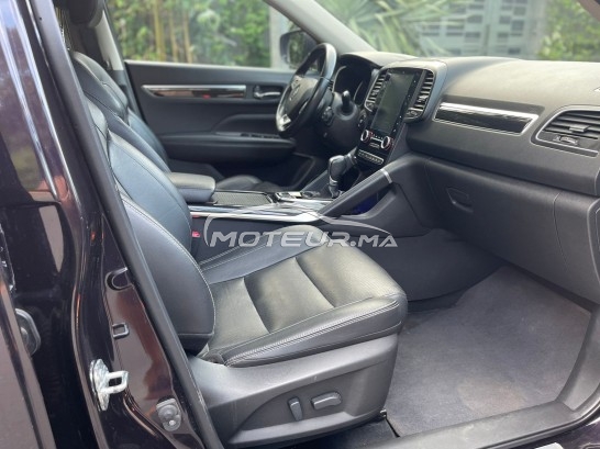 رونو كوليوس مستعملة 1749445