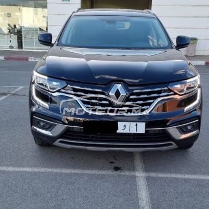 رونو كوليوس مستعملة 1428400