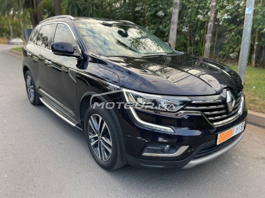 رونو كوليوس مستعملة 1749441