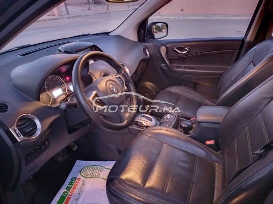 رونو كوليوس مستعملة 1624721