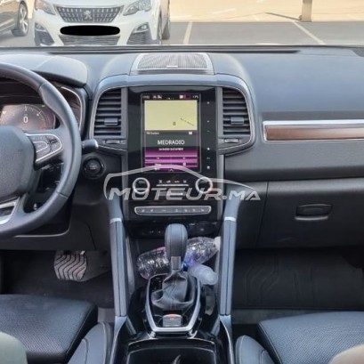 رونو كوليوس مستعملة 1428390