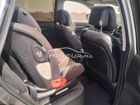 RENAULT Koleos occasion 3512517