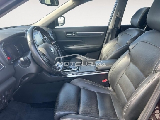 رونو كوليوس مستعملة 3364060