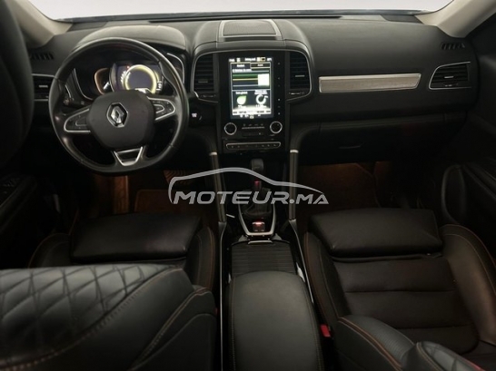 رونو كوليوس مستعملة 3364050