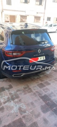 رونو كوليوس مستعملة 1732191