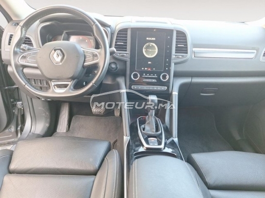 رونو كوليوس مستعملة 3364055