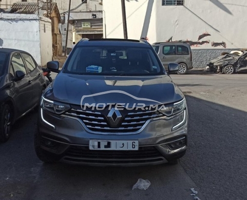 RENAULT Koleos occasion 2979502