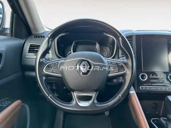 رونو كوليوس مستعملة 3363982