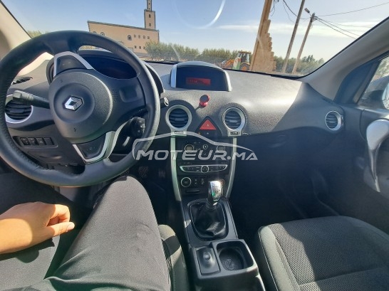 رونو كوليوس مستعملة 1511694