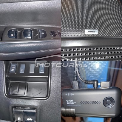 RENAULT Koleos 2.0 dci 175 x-tronic 4wd intens occasion 1326468