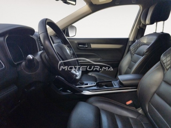 رونو كوليوس مستعملة 3363989