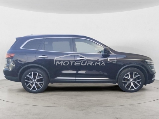 رونو كوليوس مستعملة 3363985