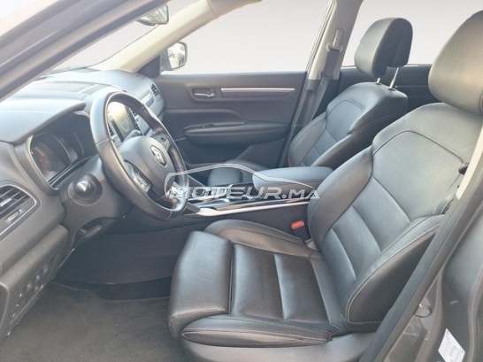 Acheter voiture occasion RENAULT Koleos au Maroc - 488837