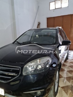 رونو كوليوس مستعملة 1597587