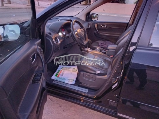 رونو كوليوس 4wd مستعملة 1746184