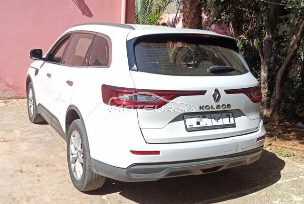 شراء السيارات المستعملة RENAULT Koleos في المغرب - 488372