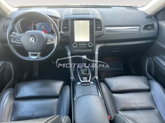 رونو كوليوس مستعملة 3364061