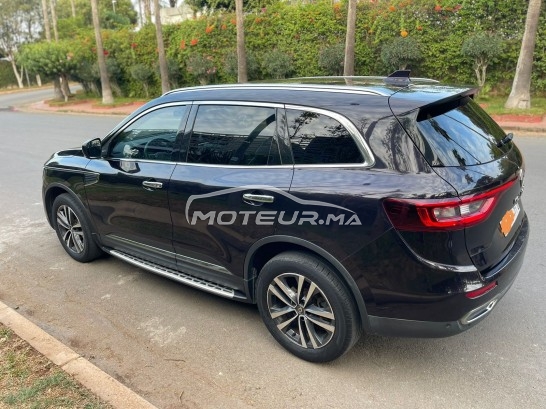 رونو كوليوس مستعملة 1749440