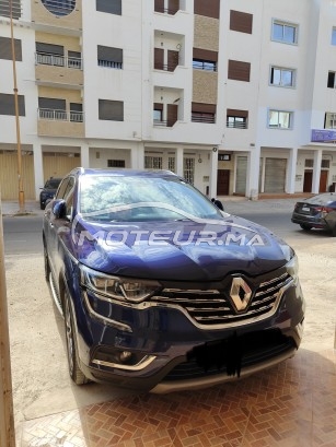 رونو كوليوس Intense مستعملة 1687272