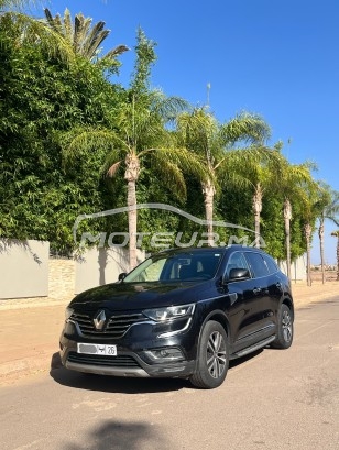 رونو كوليوس 2018 مستعملة 1775709