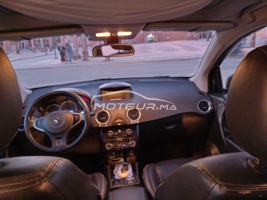 رونو كوليوس مستعملة 1624727