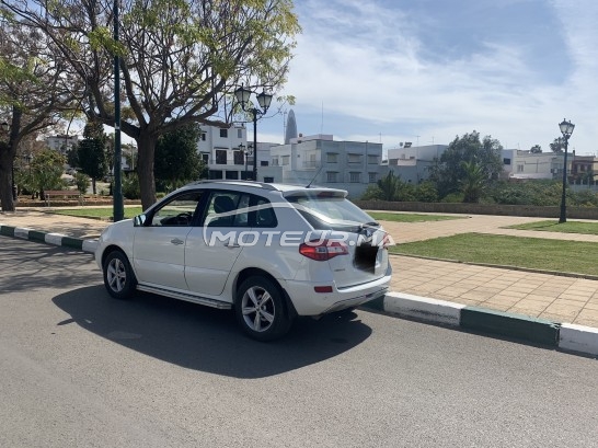 رونو كوليوس 2l 150cv مستعملة 1587162