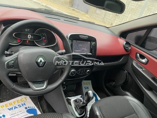 رونو كوليوس 4 مستعملة 1718544