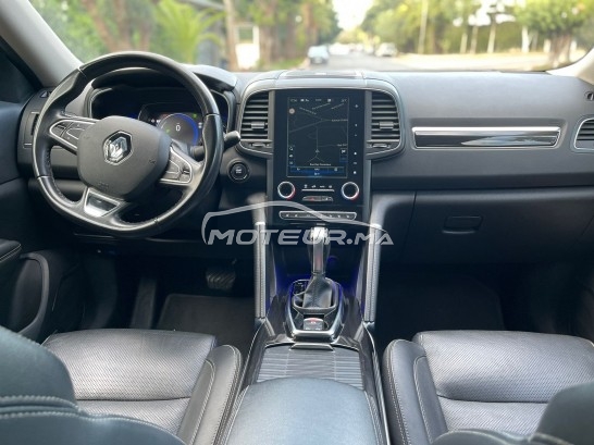 رونو كوليوس مستعملة 1749446