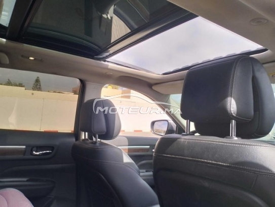 RENAULT Koleos occasion 3512519