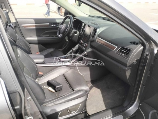 RENAULT Koleos occasion 3512515