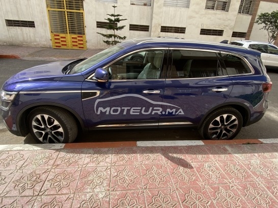 رونو كوليوس مستعملة 1687113