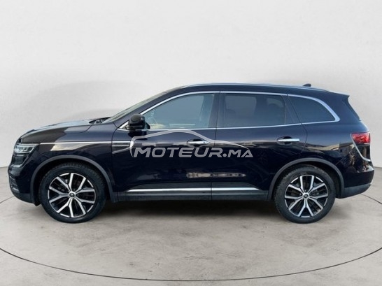 سيارة في المغرب RENAULT Koleos - 488400