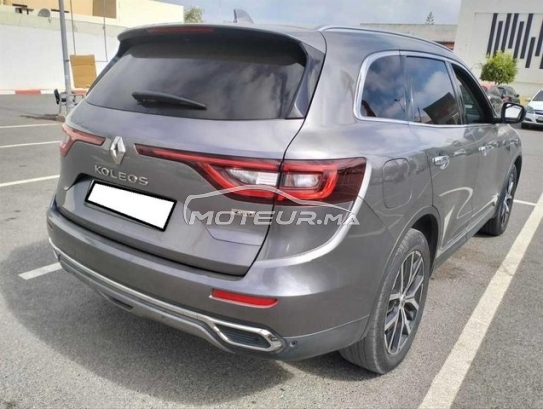 RENAULT Koleos occasion 3512513